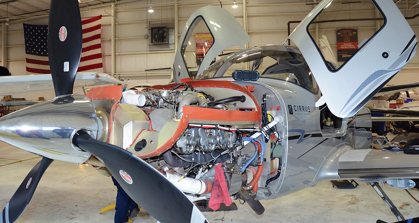 IIAME - Aviation College